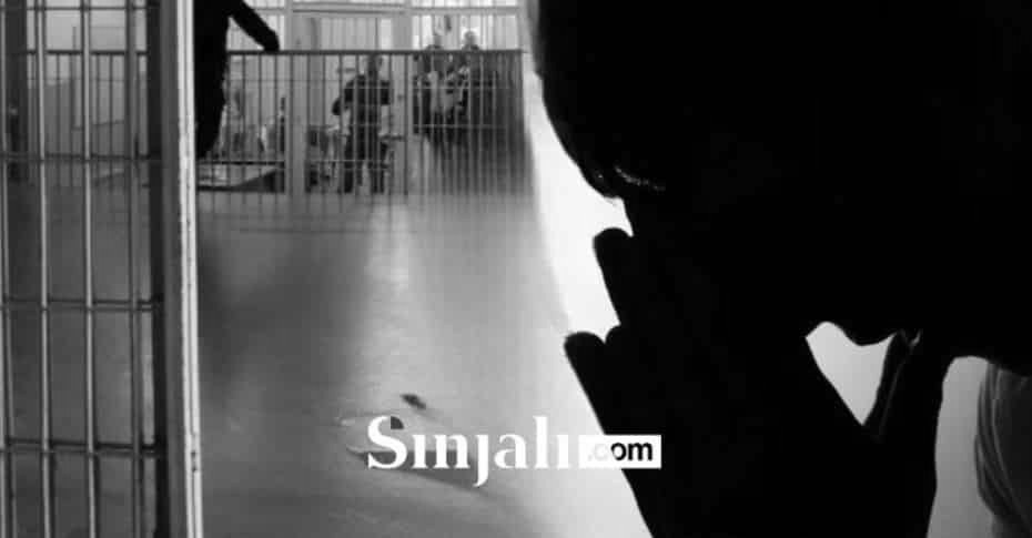 foto kryesore — 30 ditë paraburgim për gruan që dyshohet se…