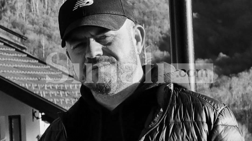 foto kryesore — Kapet në Han të Elezit me urdhëresë aktive…