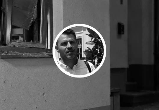 foto kryesore — Aksion i Hetimeve Rajonale në Prizren për…